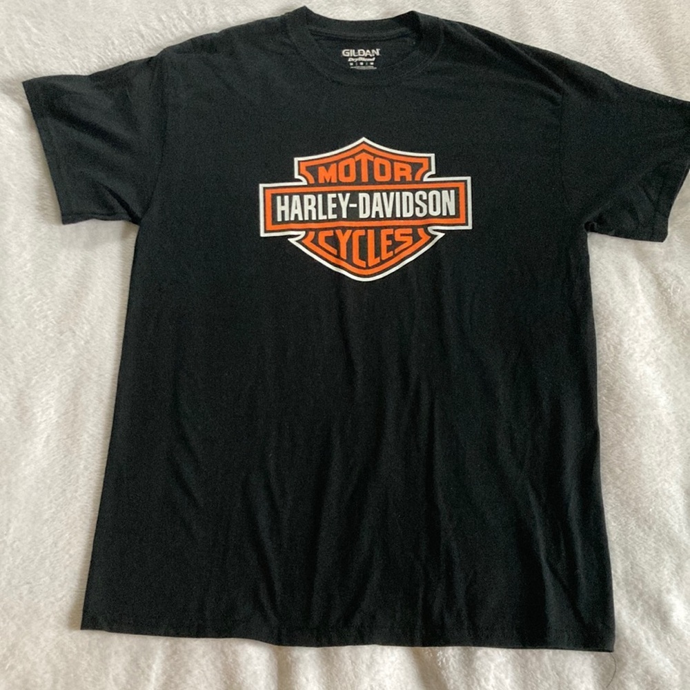 Harley Davidson T-Shirt